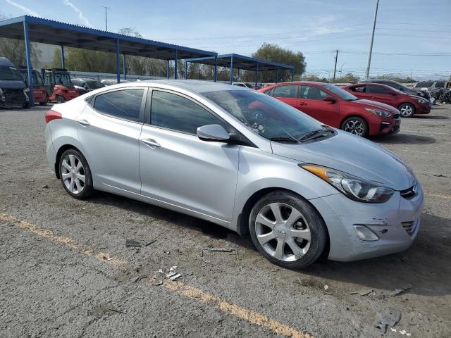 Hyundai ELANTRA Gls Image 10