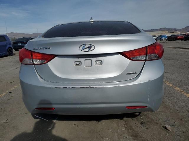 Hyundai ELANTRA Gls Image 7