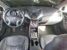 Hyundai ELANTRA Gls Image 11