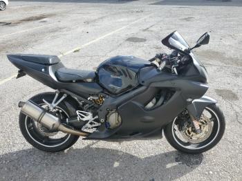  Salvage Honda Cbr Cycle