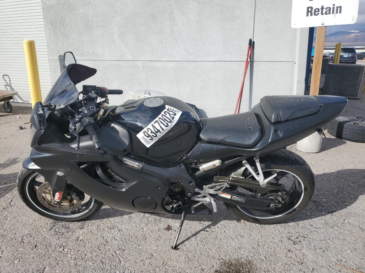 Honda Cbr Cycle F4 Image 3