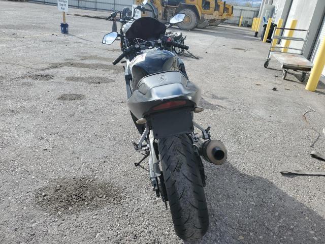 Honda Cbr Cycle F4 Image 6