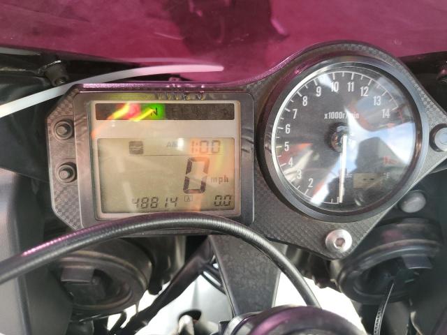 Honda Cbr Cycle F4 Image 8