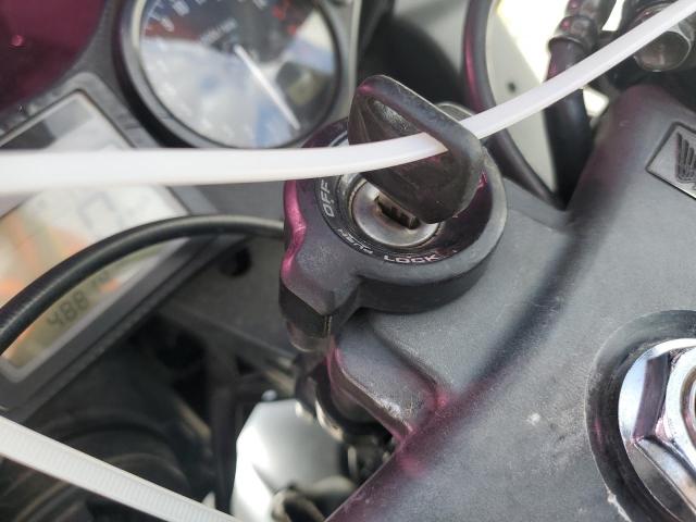 Honda Cbr Cycle F4 Image 9