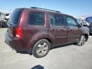 Honda Pilot Exl Image 2