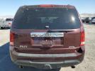 Honda Pilot Exl Image 7