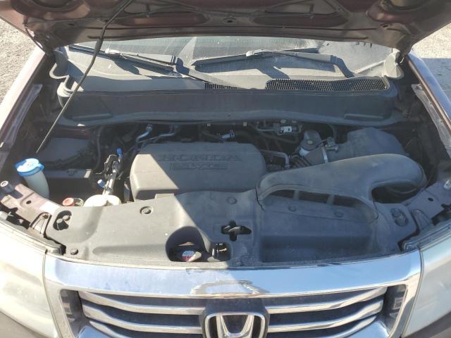 Honda Pilot Exl Image 10