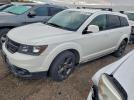 Dodge Journey Crossroad Image 1