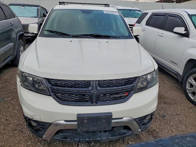 Dodge Journey Crossroad Image 4