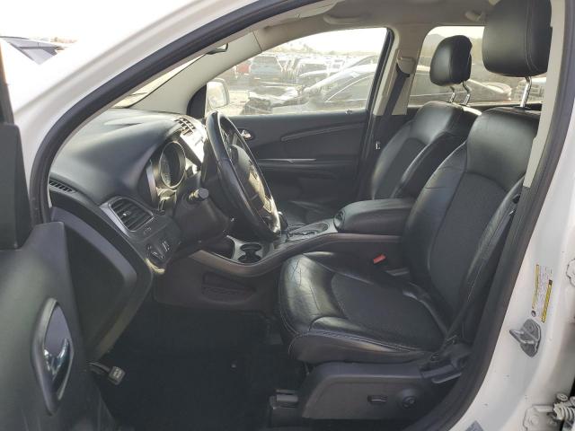 Dodge Journey Crossroad Image 3