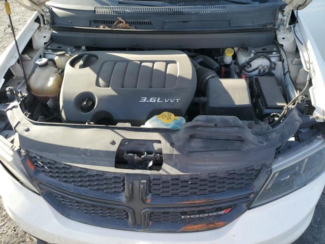 Dodge Journey Crossroad Image 13