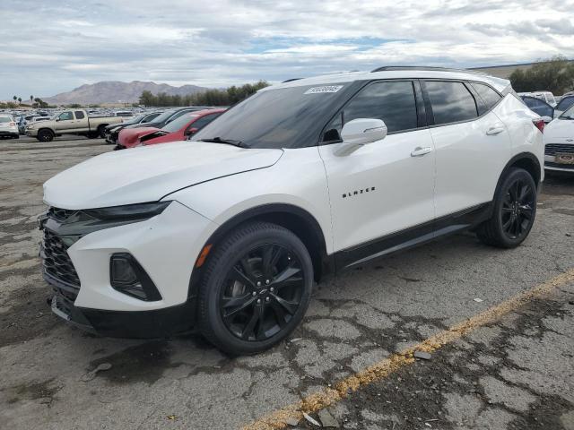  Salvage Chevrolet Blazer