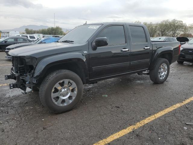  Salvage GMC Canyon