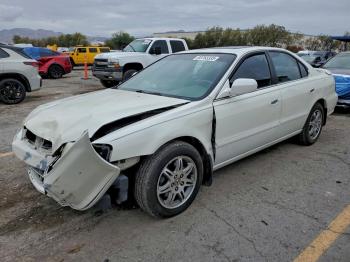  Salvage Acura TL