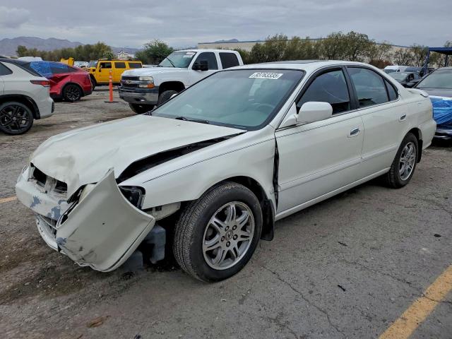  Salvage Acura TL