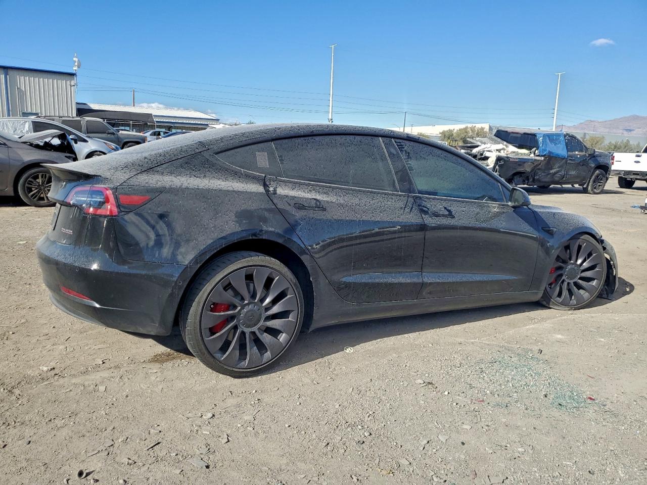 Tesla Model 3 Image 12
