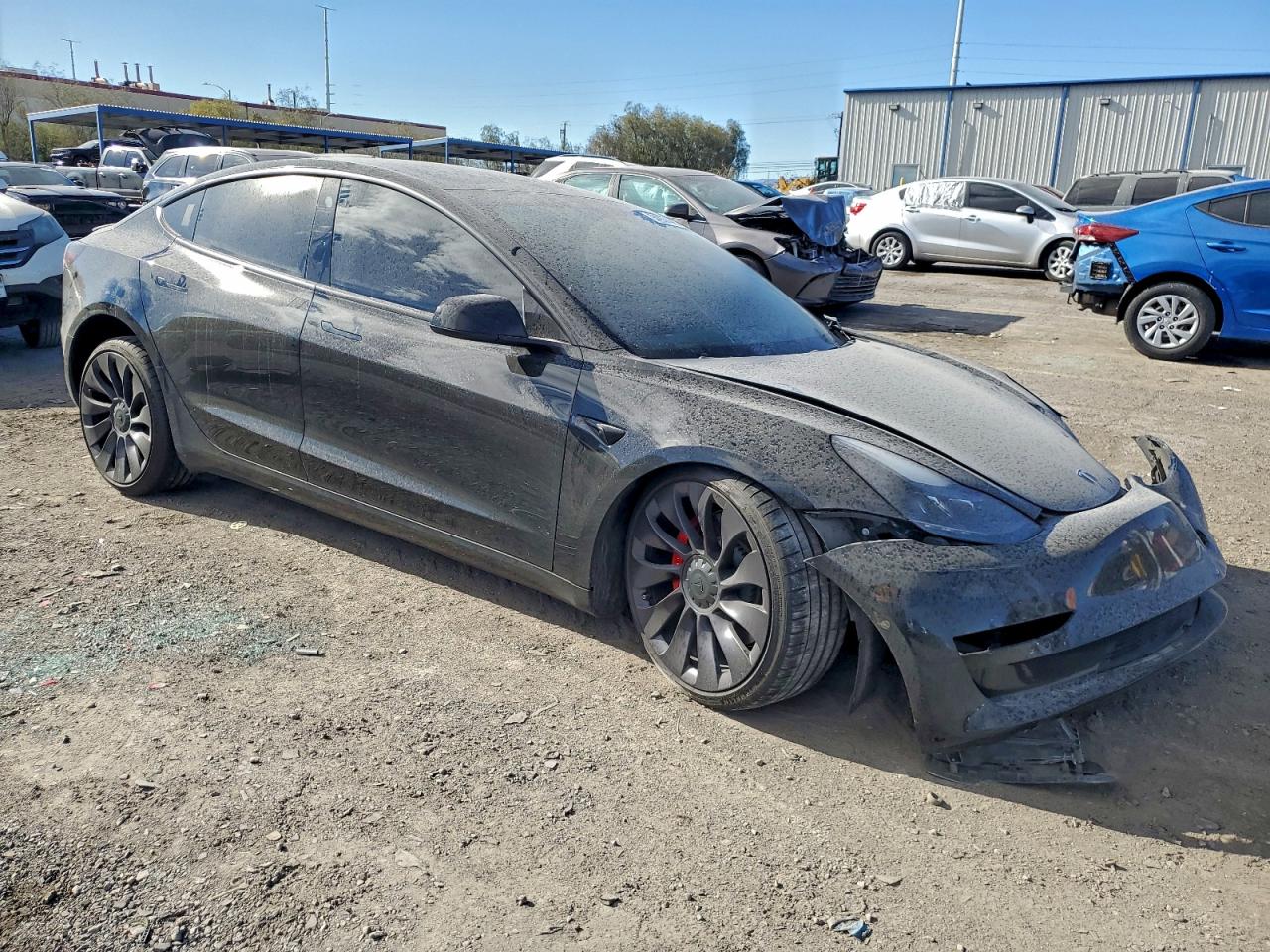 Tesla Model 3 Image 10