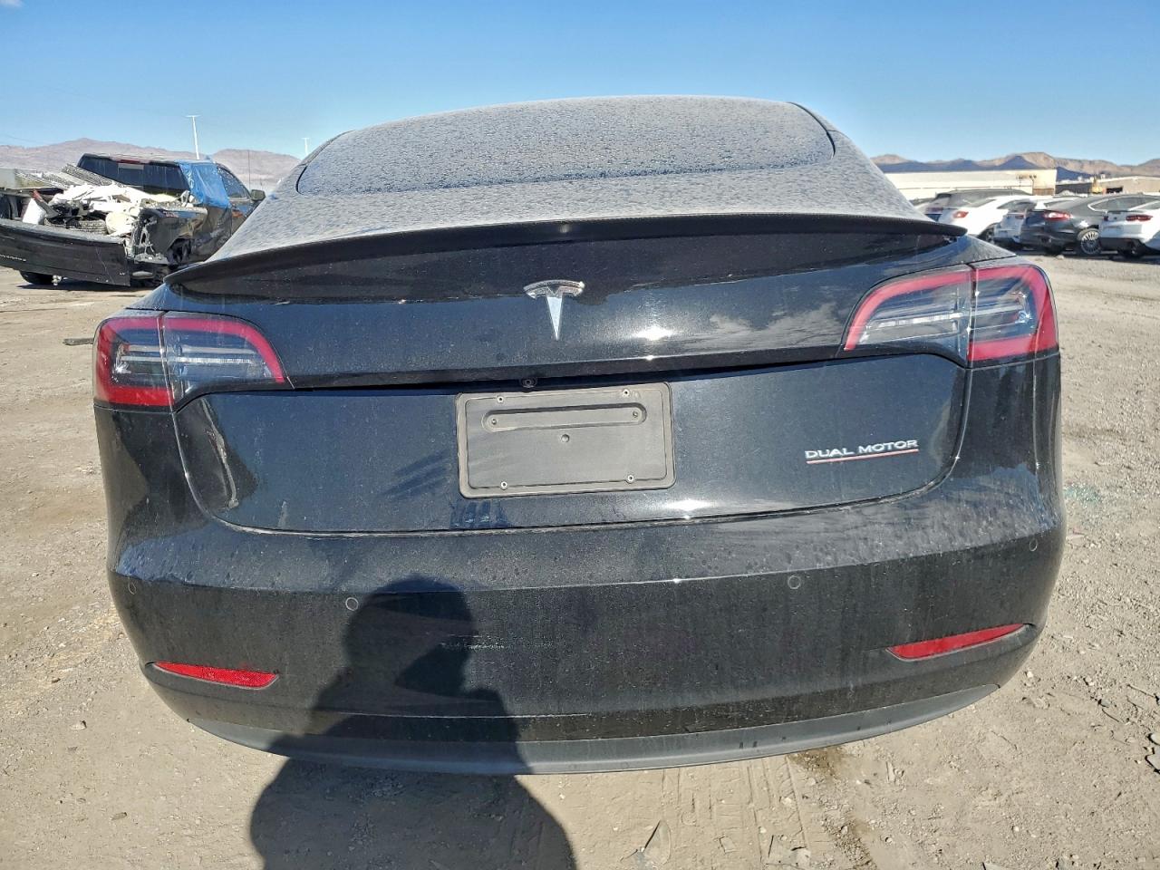 Tesla Model 3 Image 13
