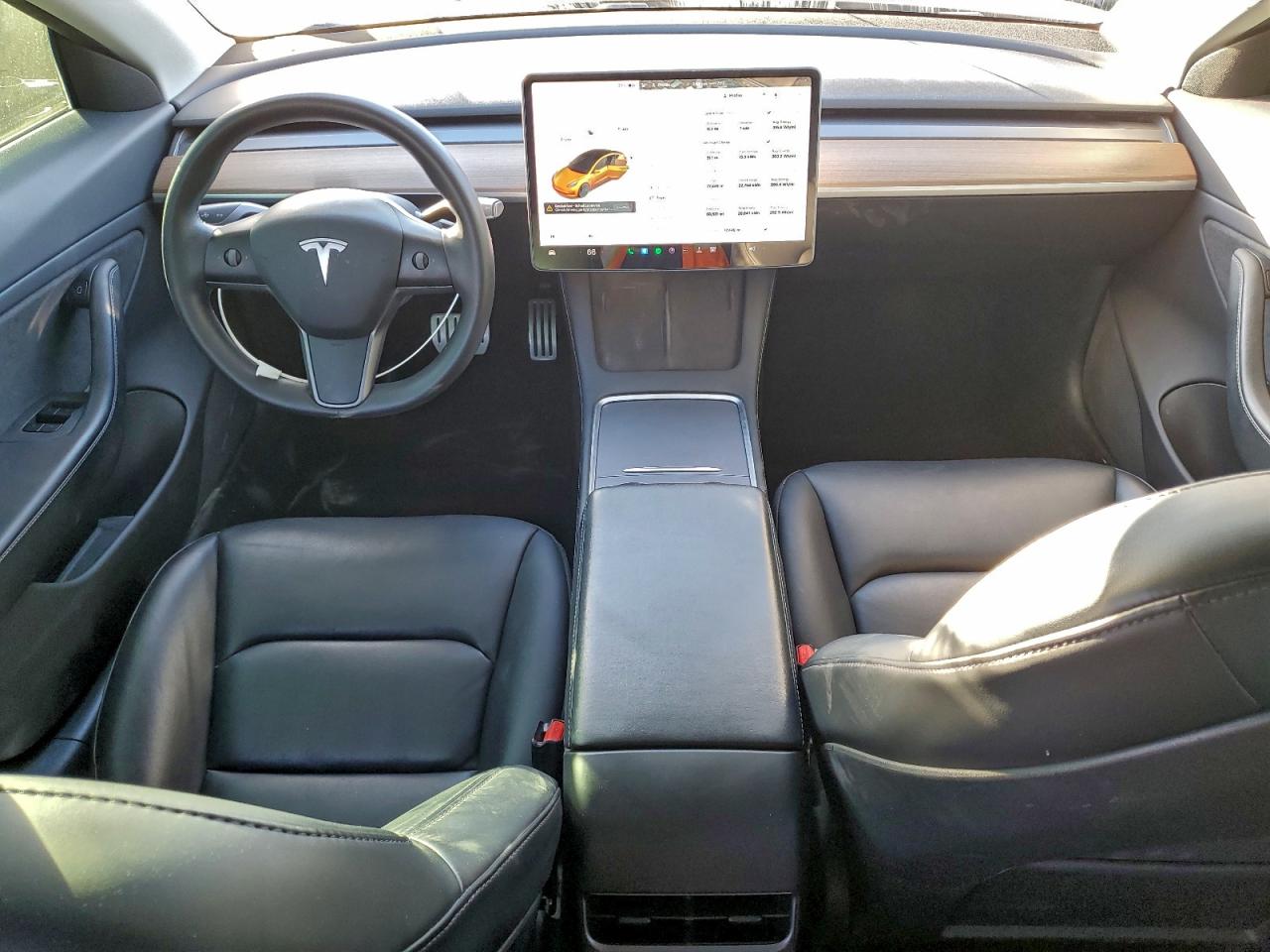 Tesla Model 3 Image 3