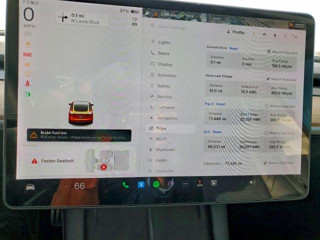 Tesla Model 3 Image 5