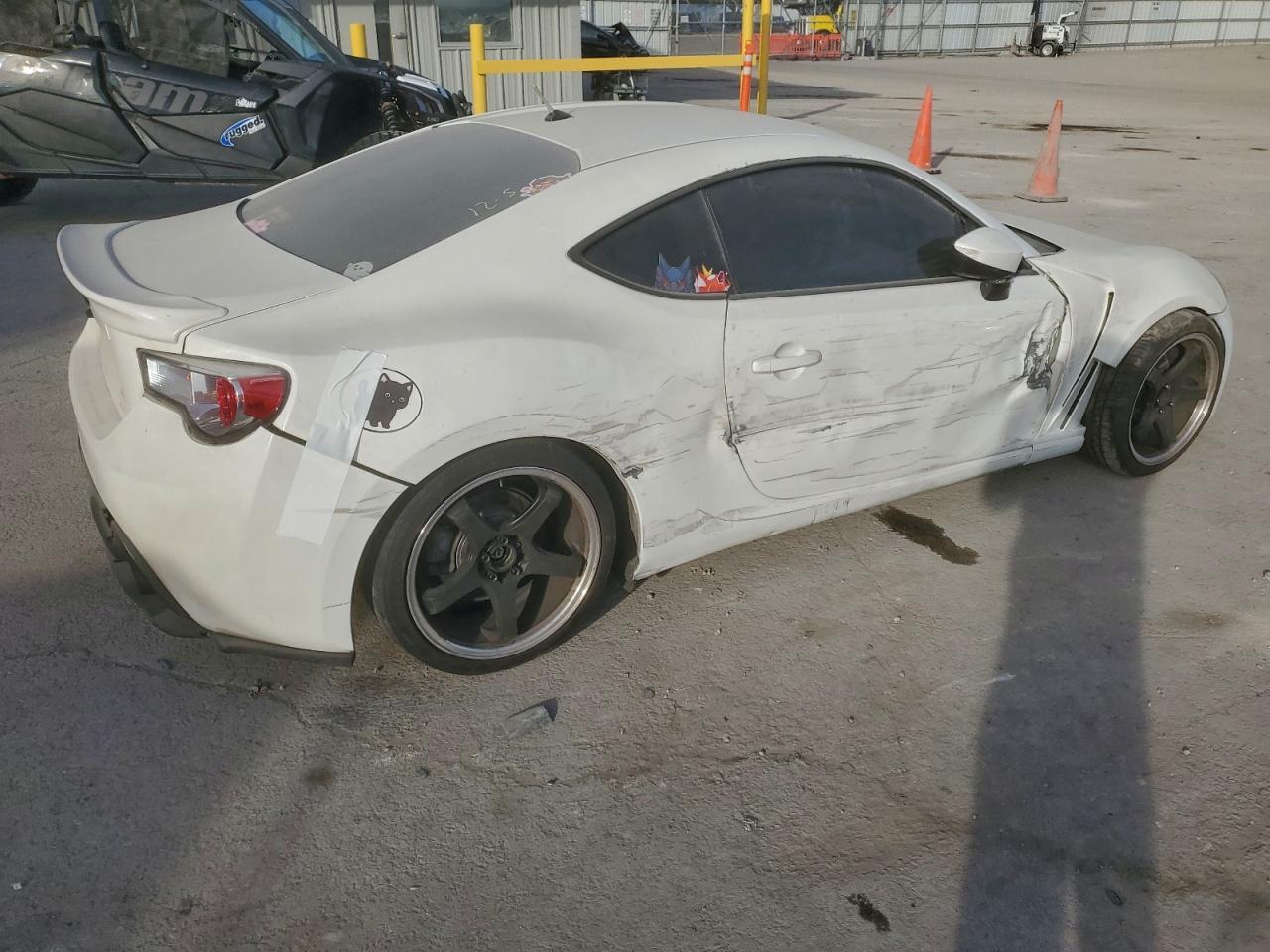 Toyota Scion Image 3