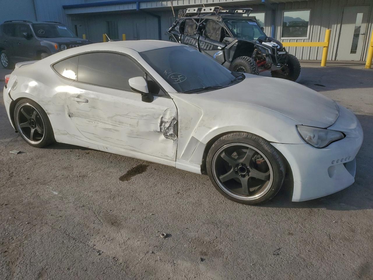 Toyota Scion Image 11