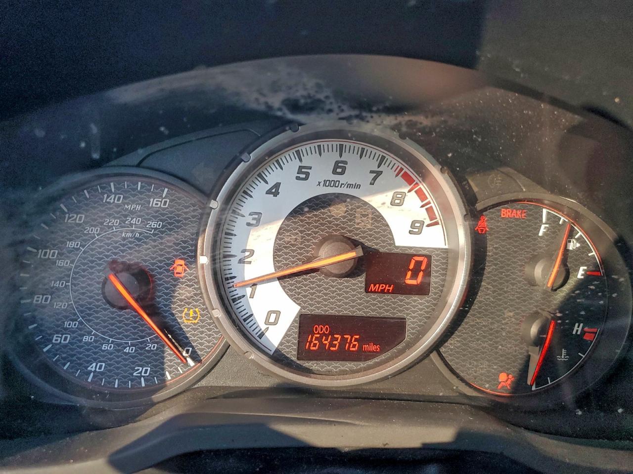 Toyota Scion Image 10