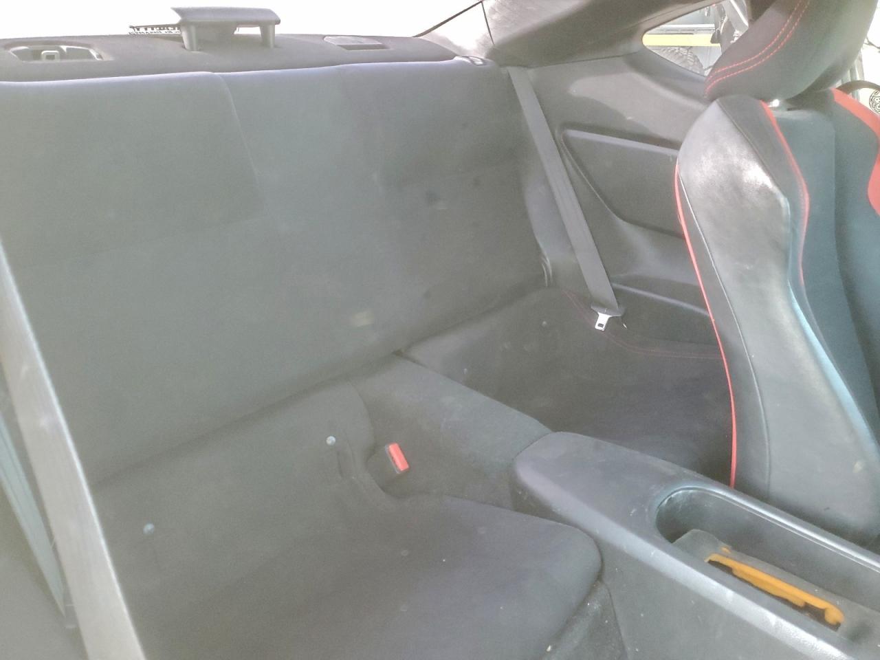 Toyota Scion Image 6