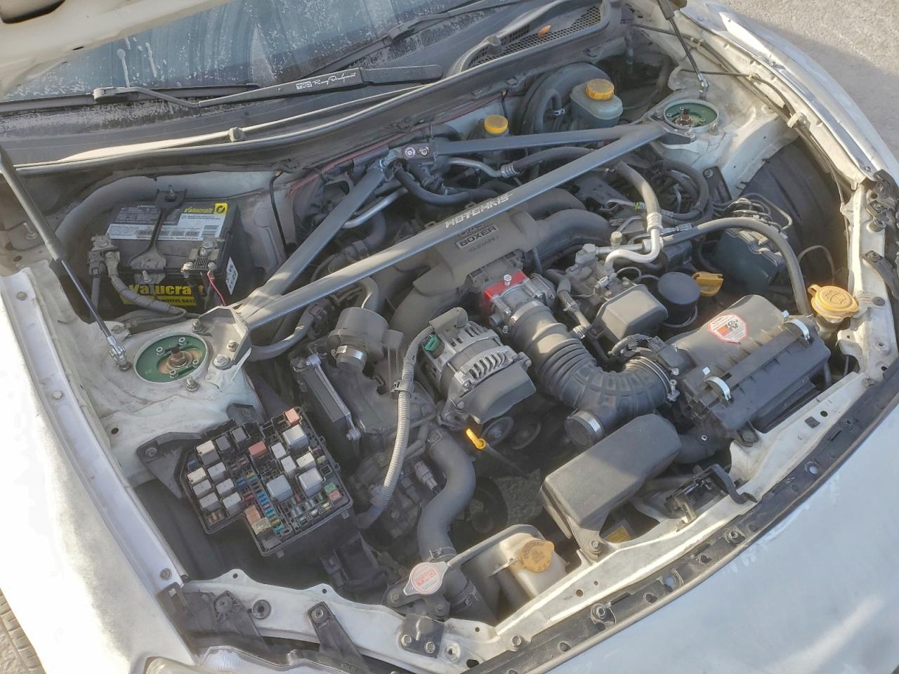 Toyota Scion Image 9