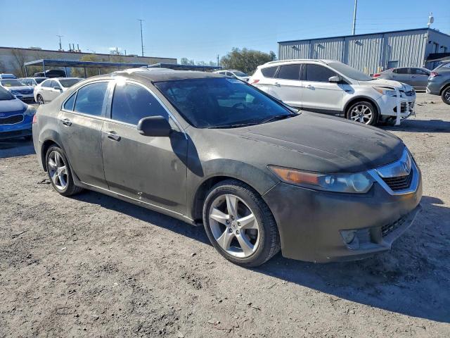 Acura TSX Image 4