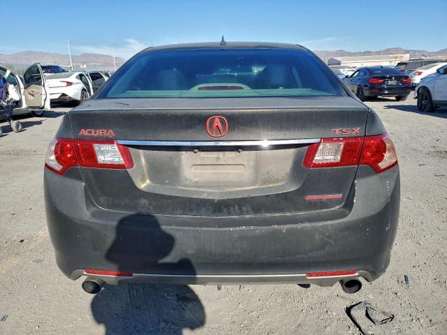 Acura TSX Image 2