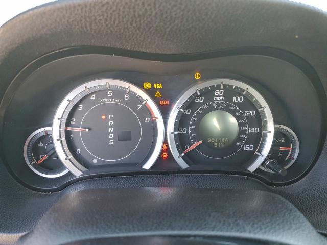 Acura TSX Image 6