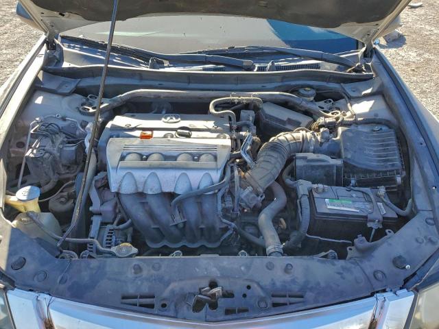 Acura TSX Image 10