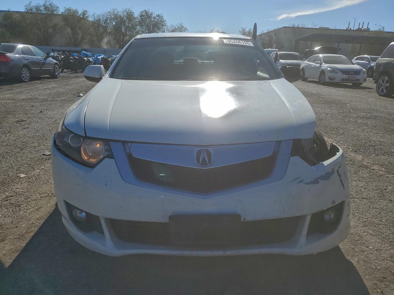Acura TSX Image 12