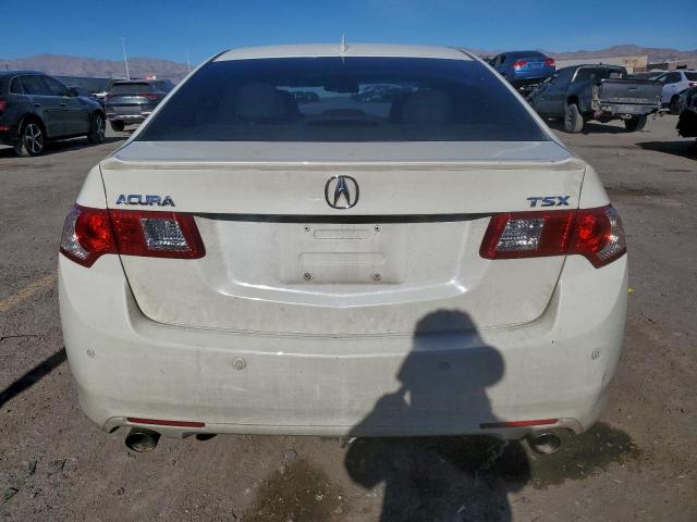 Acura TSX Image 5