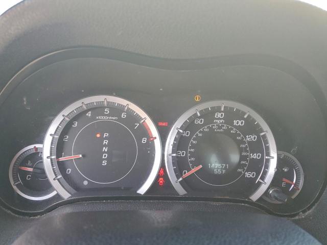Acura TSX Image 9