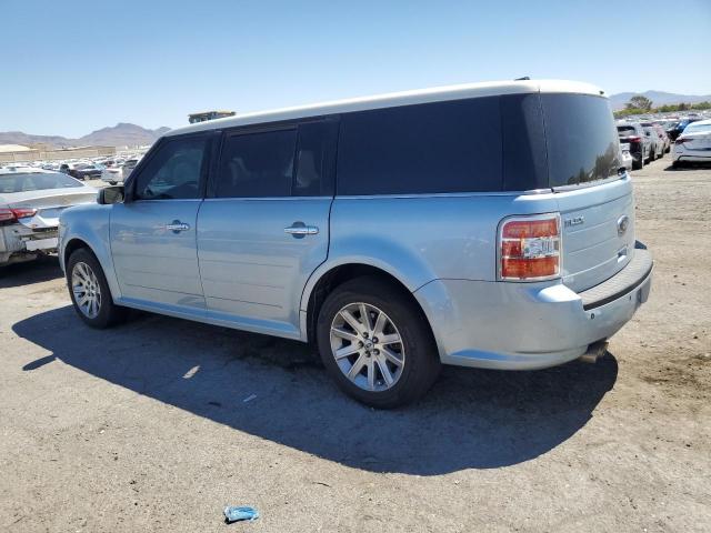 Ford Flex Sel Image 7