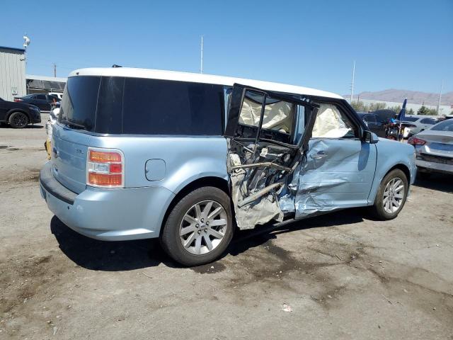 Ford Flex Sel Image 2