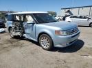 Ford Flex Sel Image 3