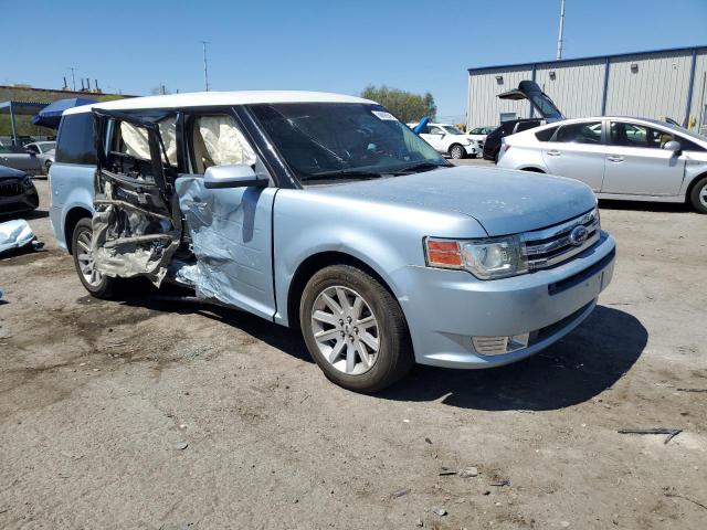 Ford Flex Sel Image 3