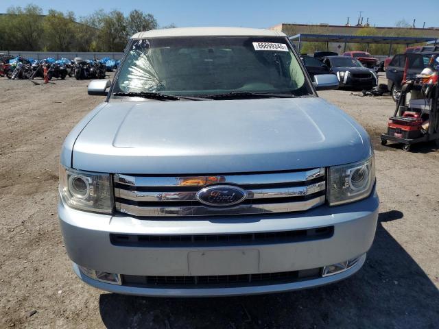 Ford Flex Sel Image 4