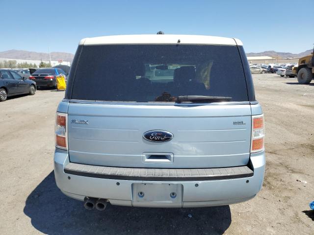 Ford Flex Sel Image 9
