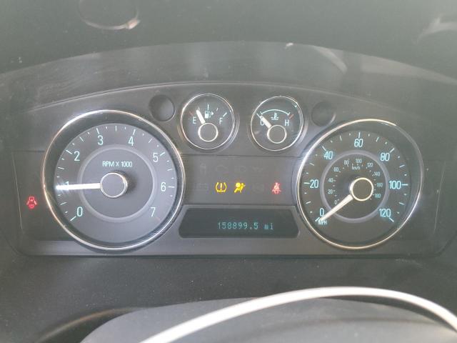 Ford Flex Sel Image 11