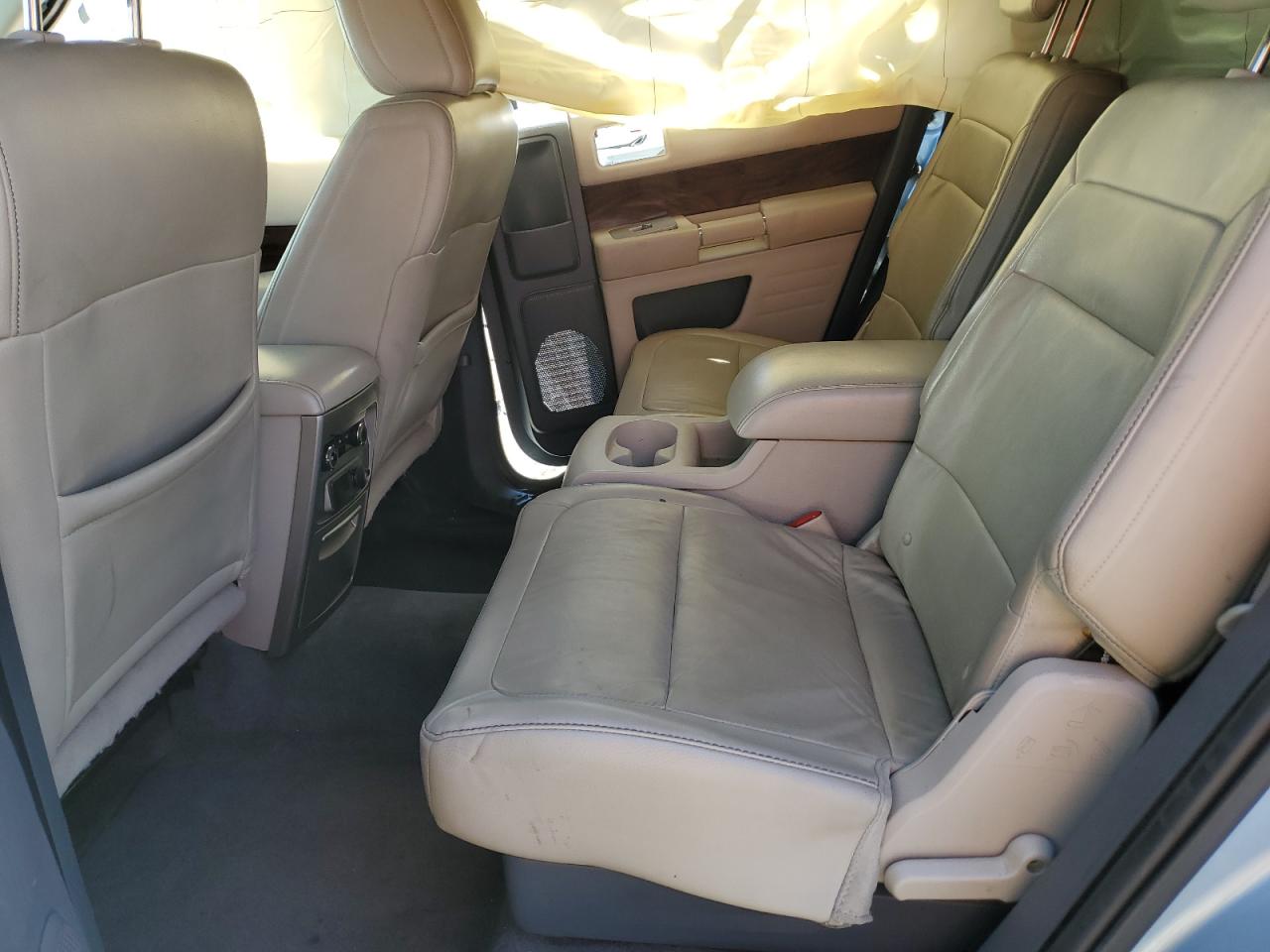 Ford Flex Sel Image 10