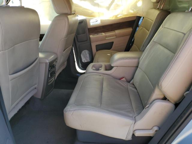 Ford Flex Sel Image 10