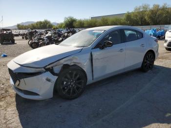  Salvage Mazda 3 Select S