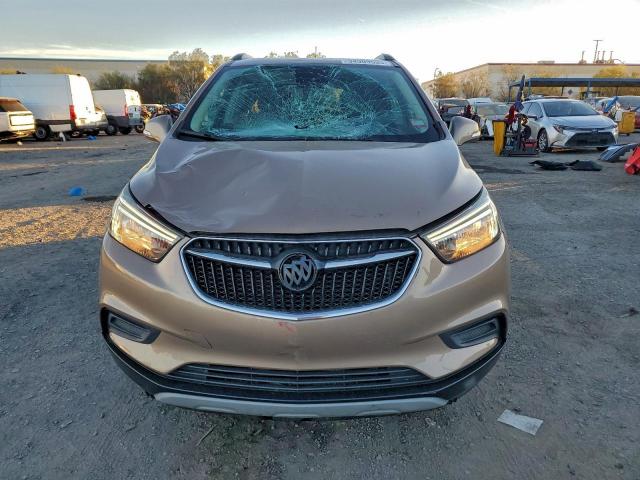 Buick Encore Preferred Image 4