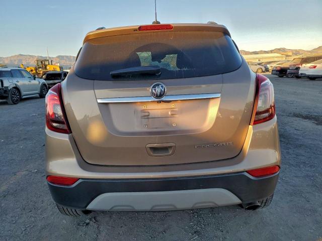 Buick Encore Preferred Image 8