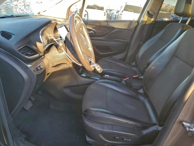 Buick Encore Preferred Image 3