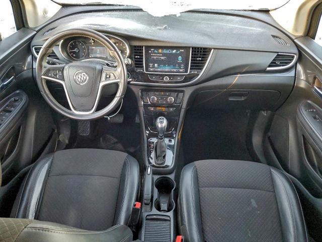 Buick Encore Preferred Image 7